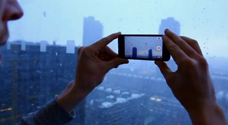 Apple - iPhone 5 - TV Ad - Photos Every Day