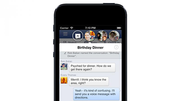 FB Chat Heads Enabler