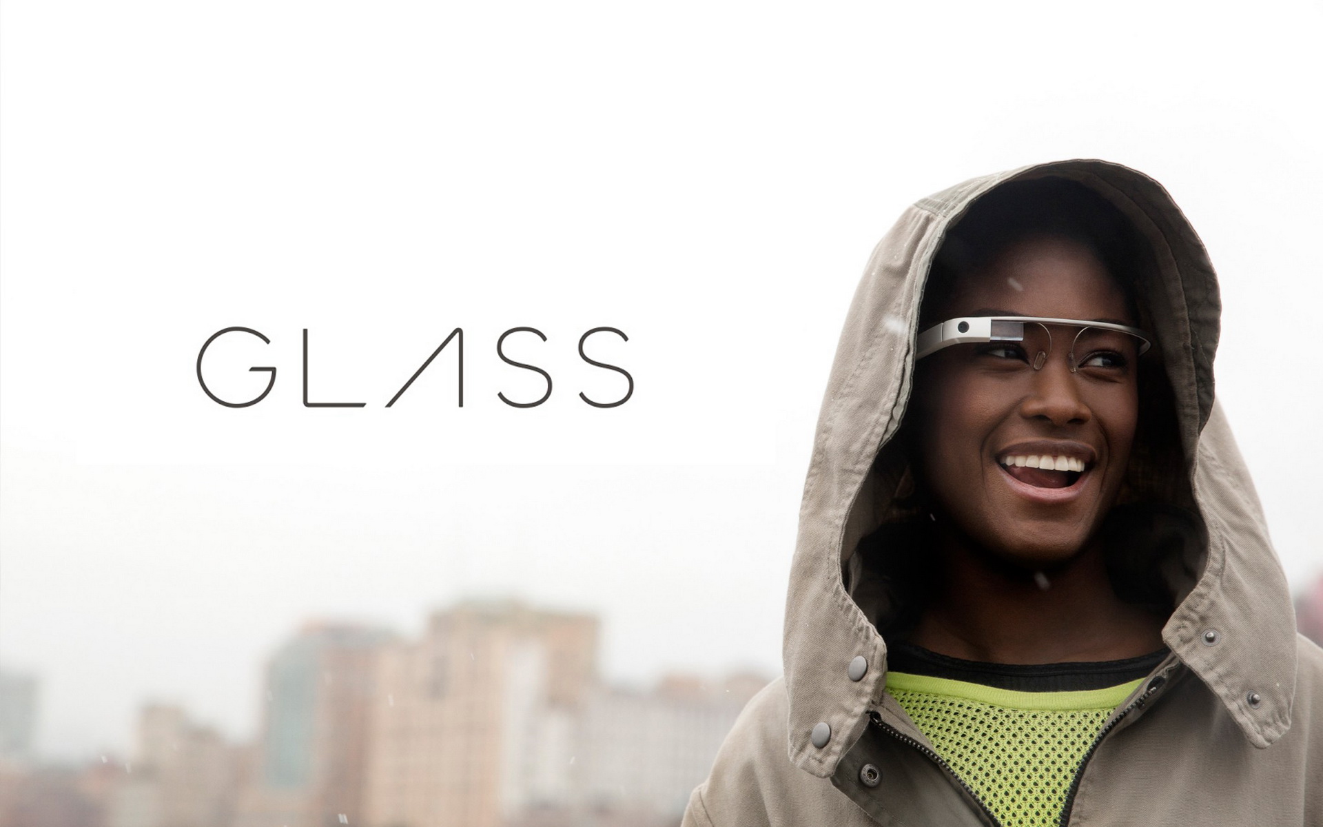 Google Glass Jailbroken