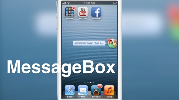 MessageBox