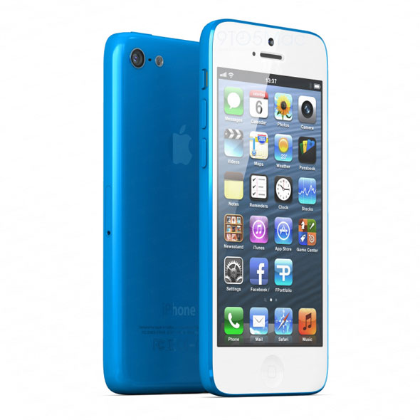 iphone-low-cost-azul-claro