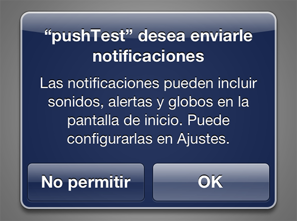 Ahorrar Consumo Batería - Notificaciones Push