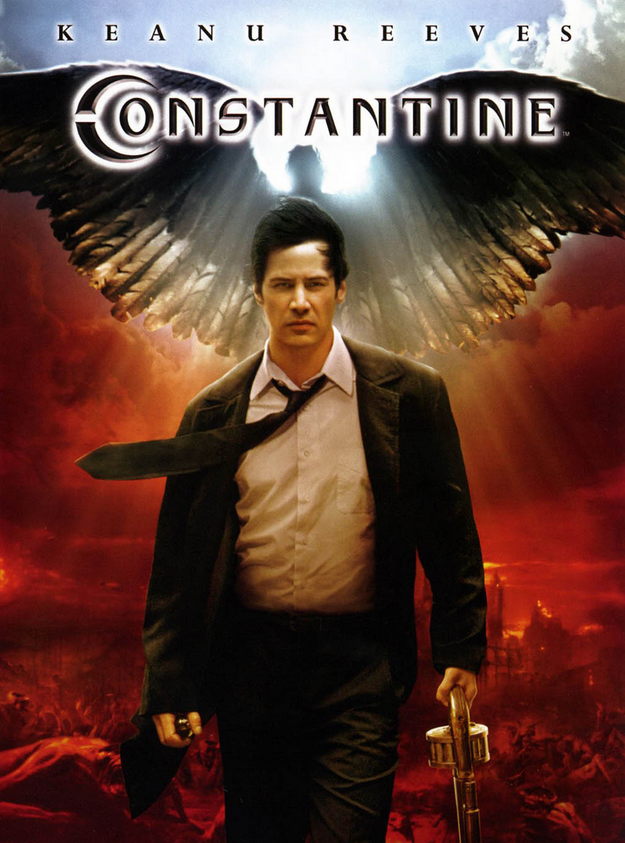 Constantine