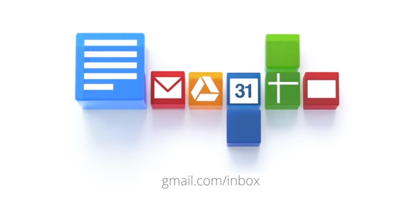 Gmail Nuevo Inbox iOS