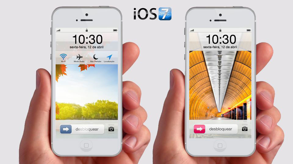 Jony Ive y iOS 7