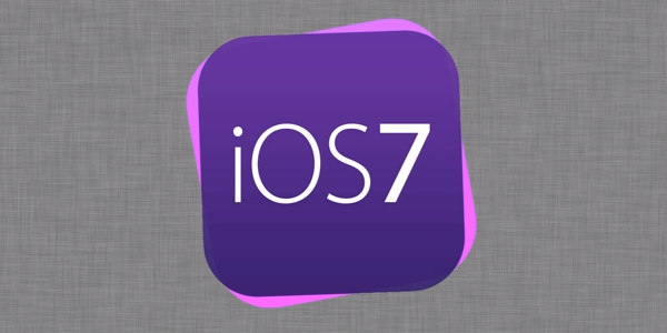 Nuevo Concepto de iOS 7 que Permite Cambiar la Interfaz de Usuario