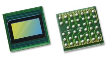 Omnivision Camera Sensor