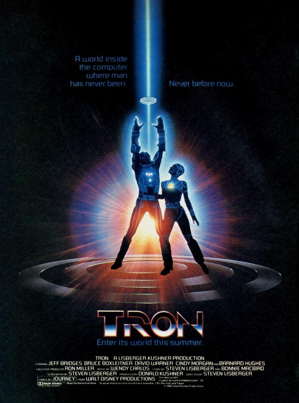 Tron