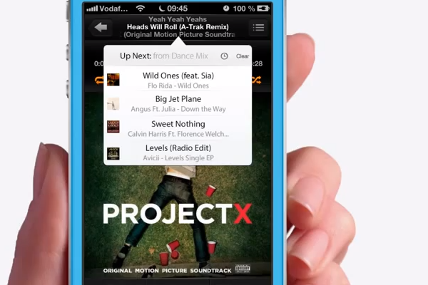 iOS 7 Concept - Quick Reply, New Siri And More
