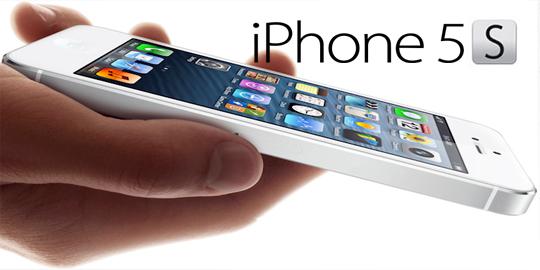 iPhone 5S Display Rumor