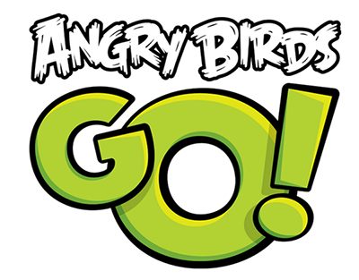 Angri Birds GO