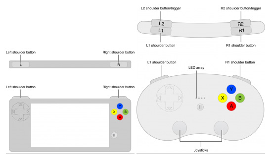 IOS7gamepad