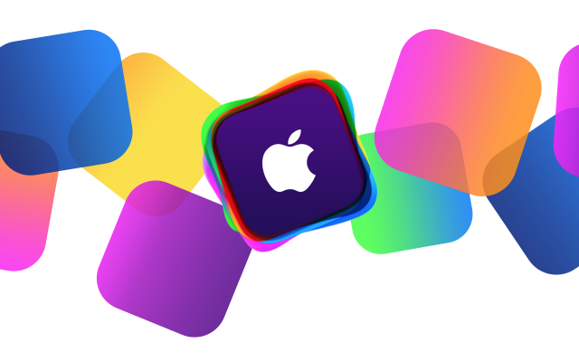 WWDC 2013 Wallpaper