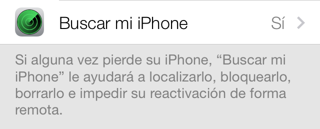 iOS 7 Beta - Novedades 5