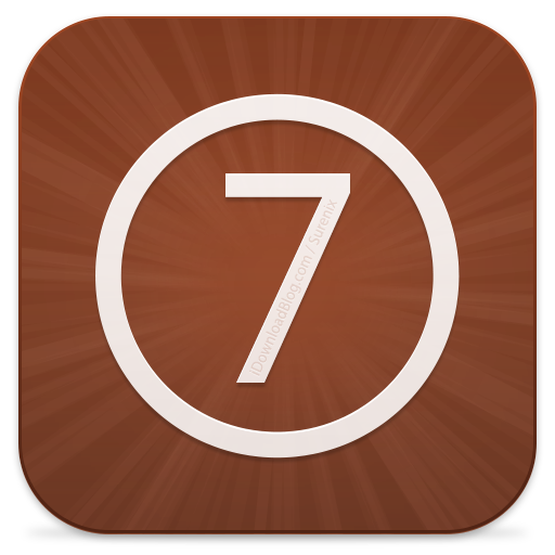 iOS-7-Cydia-app-ikonen 