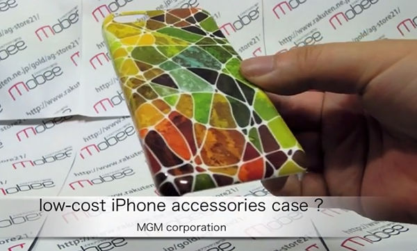 iPhone Low - Cost - Accesories Case