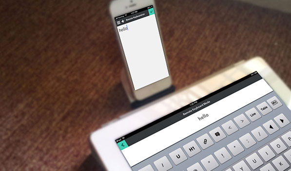 Aplicaciones para Editar Texto en Dropbox con iPhone, iPod y iPad