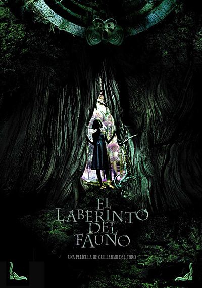 El Laberinto del Fauno