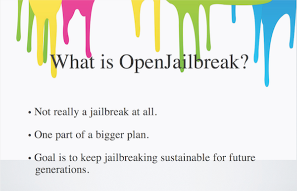 OpenJailbreak - 2
