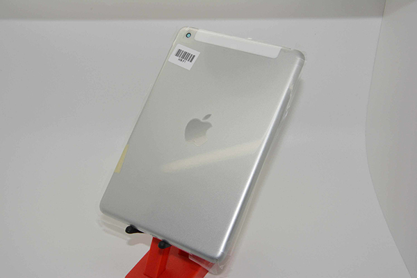 iPad mini 2 - carcasa 3