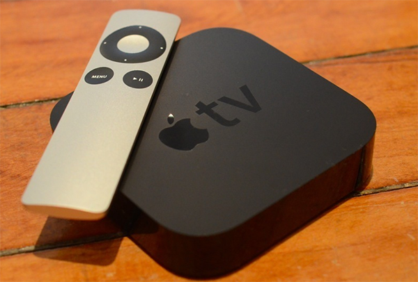 Apple TV 3