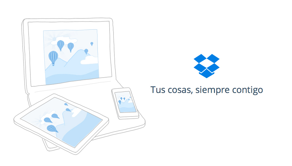 Como usar Dropbox iPhone iPad