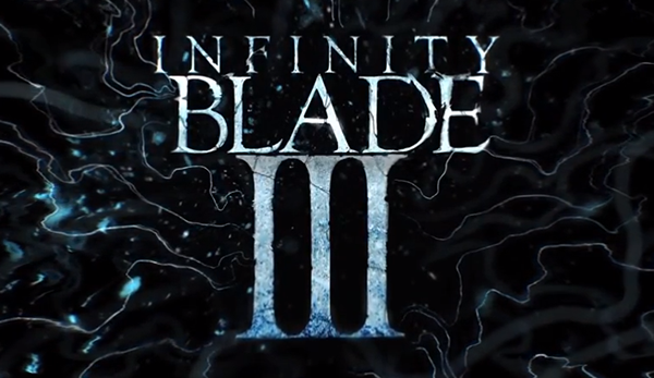 Infinity Blade III