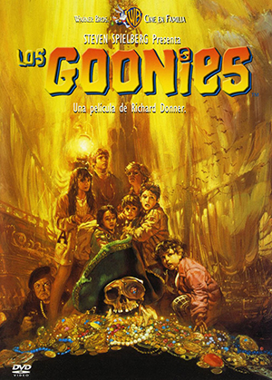 Los Goonies