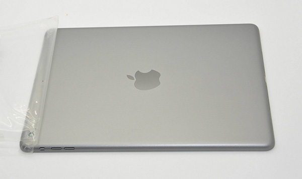 iPad 5 Space Gray