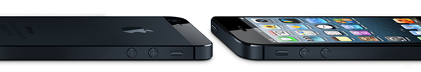 iPhone 5 - Guia Compra Venta