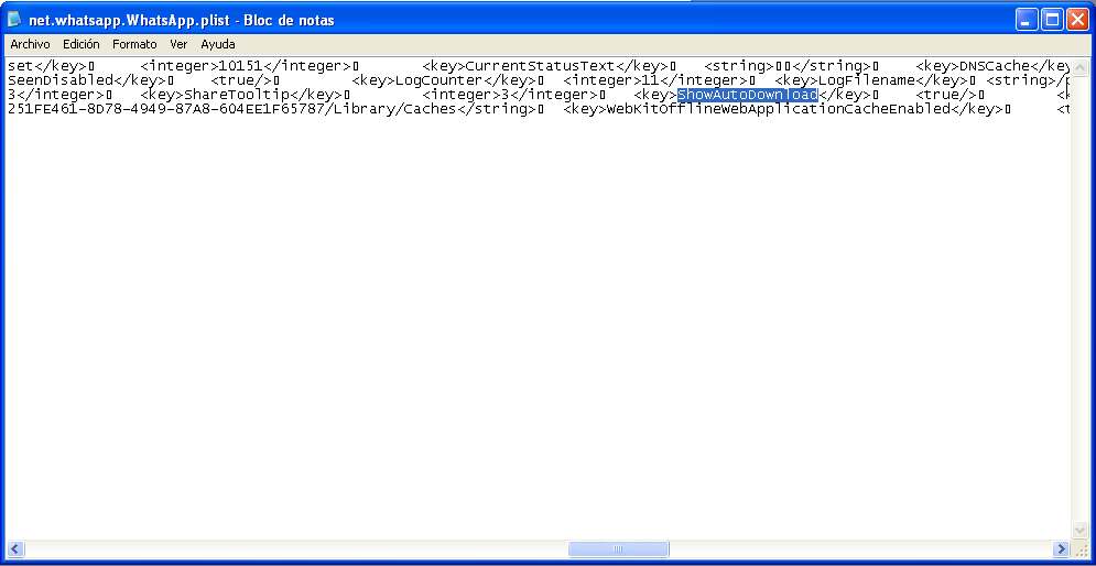 ifunbox - screenshot 5