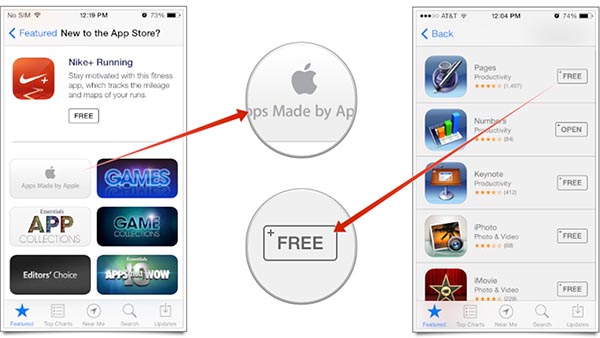 Descargar iLife para iOS Gratis