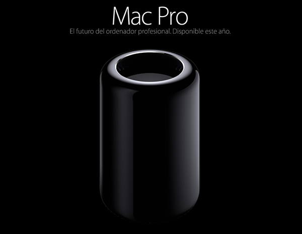 Mac Pro