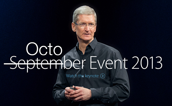 Tim Cook - Apple Events - TodoiPhone