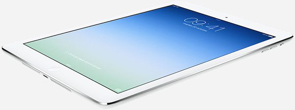 iPad Air