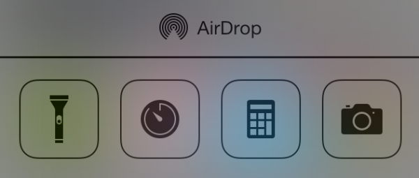 Airdrop Centro Control