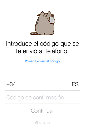 Facebook Messenger - Telefono