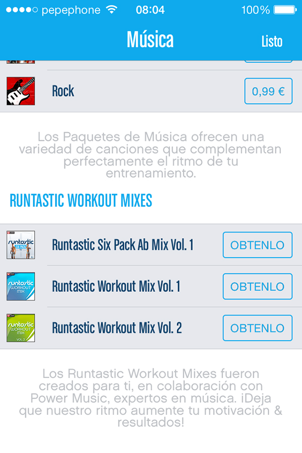 Runtastic Six Pack - App Review - 14