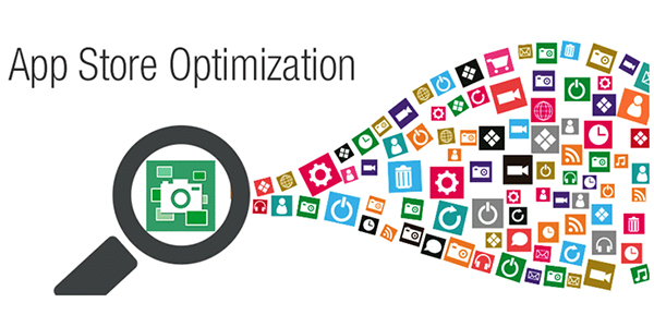 App Store Optimization - ASO