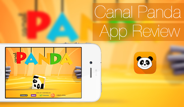 Canal Panda App Review