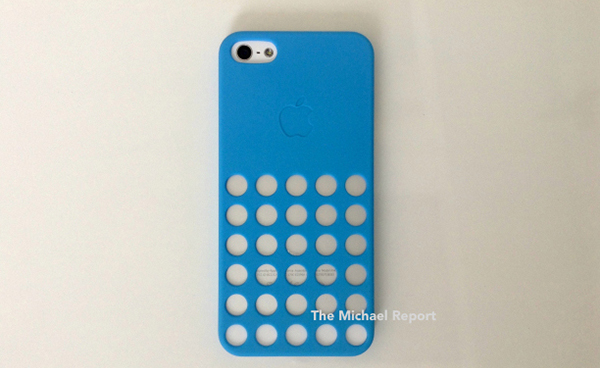 Carcasa iPhone 5s - 1