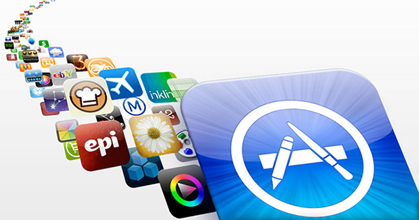 Internacional Apps App Store