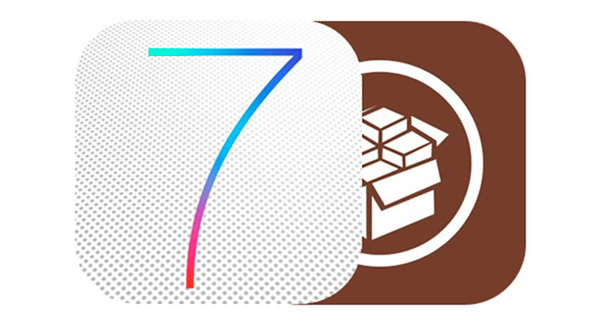 iOS 7 Jailbreak Cydia