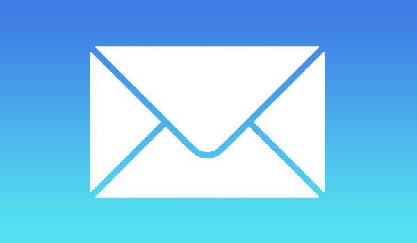 Mail iOS 7