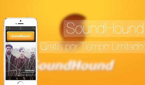 SoundHound-Gratis