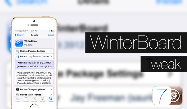 WinterBoard Sekarang Tersedia di Cydia dengan Dukungan Chip 64-bit 1
