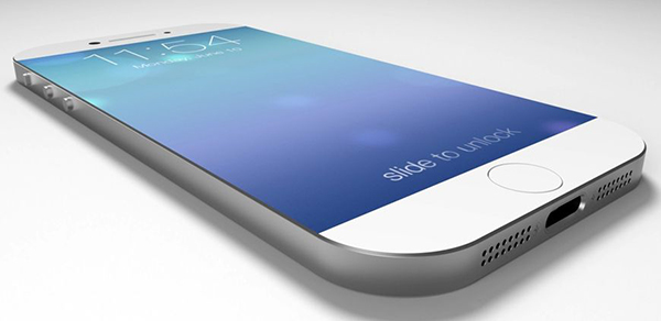 iPhone 6 iPhablet Concept