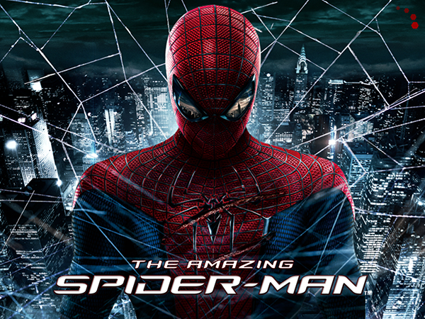 The Amazing Spider-Man - Screenshot 4