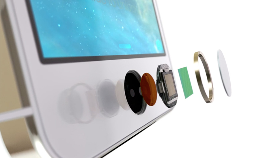 Apple - Touch ID a Fondo