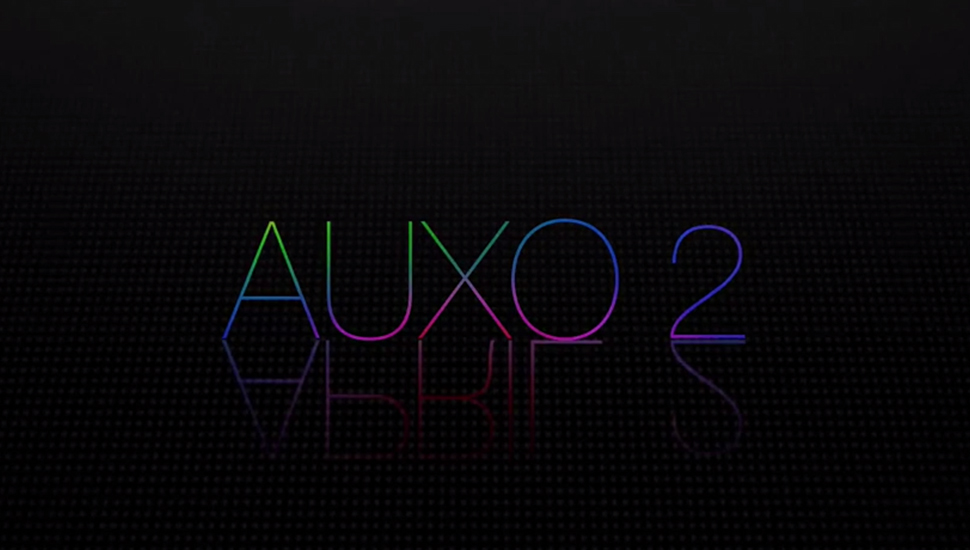 Auxo 2 Tweak iPhone iPad
